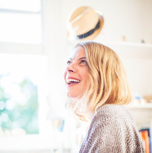 Meet your Posher, Alice